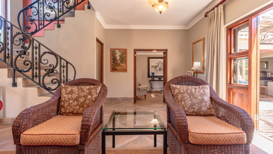 4 Bedroom Property for Sale in High Riding Country Estate Western Cape